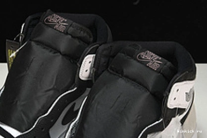 Haze Stage Jordan High 1 Retro OG 0707